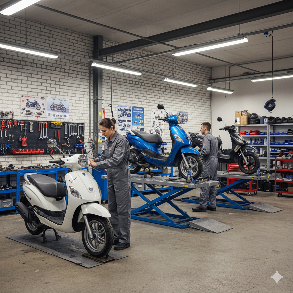 Manutenção Preventiva